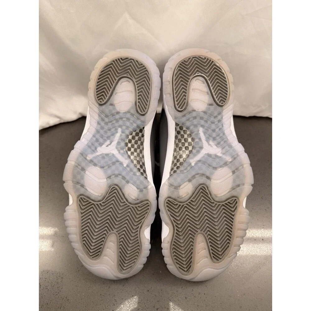 Jordan Air Jordan 11 Retro Cool Grey CT8012-005